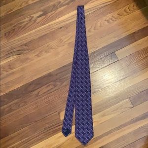 Men’s - Burberry Tie